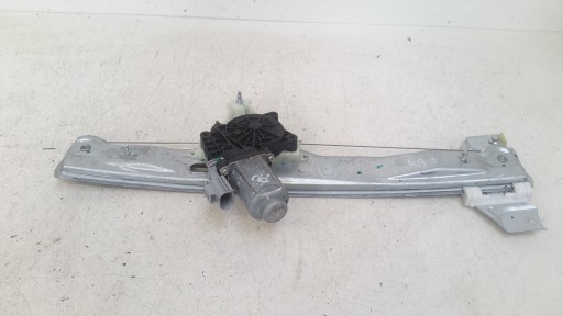 window regulator right front E3B5A23200 Ford KA+