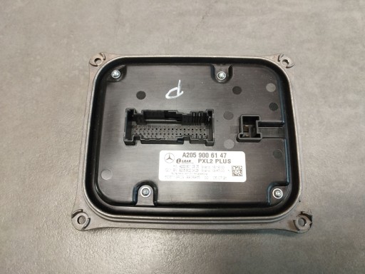 Модуль лампы преобразователя mercedes-benz e w213 a2059006147