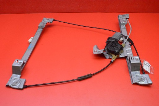 window regulator right front EU 402086A RENAULT KANGOO 2 II 07-13