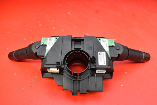 steering wheel levers and controls PAJAK GS1R66120A6H MAZDA 6 2 II GH 5D HB 07-12