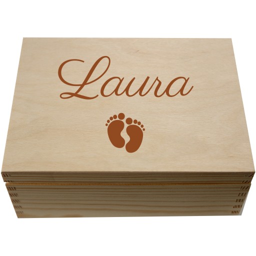 Скринька спогадів Подарунок РІЗДВО РІЧНИЙ ЛИСТ