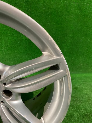 disk BMW 19” 8.5J ET33