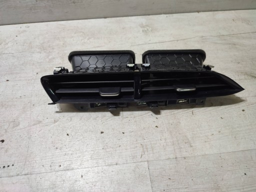 Opel Corsa F 2022 grid air conditioning devices