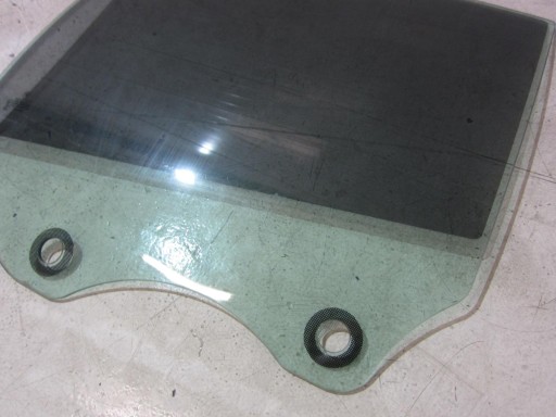 BMW 6 F06 GRAN COUPE window side door TYLNYCH left 7275401 51357275401