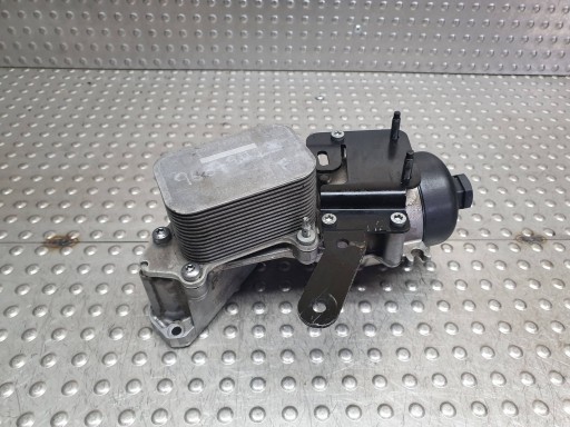 Ölfiltergehäuse 9687911280 FORD FOCUS MK3 C-MAX MK2 1.5 TDCI XWDA
