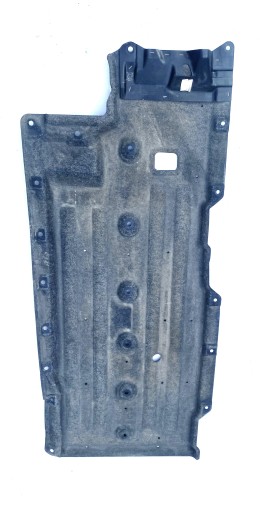 cover chassis lower left INFINITI QX50 18+ OE