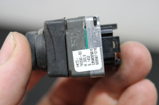 KAMERA Rückfahrwarner HK72-19G590-BD LAND ROVER DISCOVERY SPORT L550