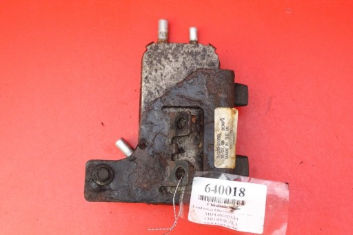 oil cooler F8741004 LAND ROVER DISCOVERY 3 III 2.7 TDV6 190 KM 04-09