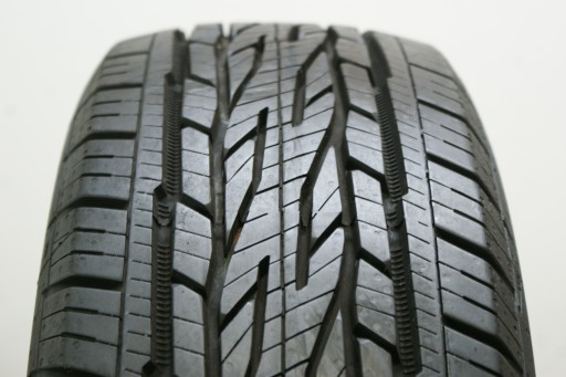 215 / 70R16 CONTINENTAL CONTICROSSCONTACT LX2 9,1 мм