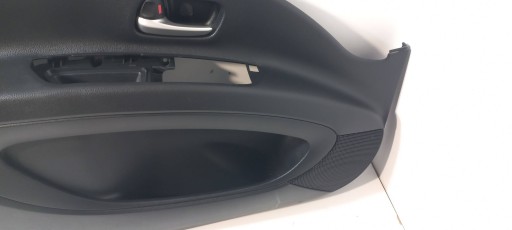 Toyota Aygo X side door front of left 676200H130 (ET148)