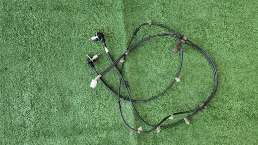sensor sensors ABS front SUZUKI JIMNY left and right KOMPLET only petrol
