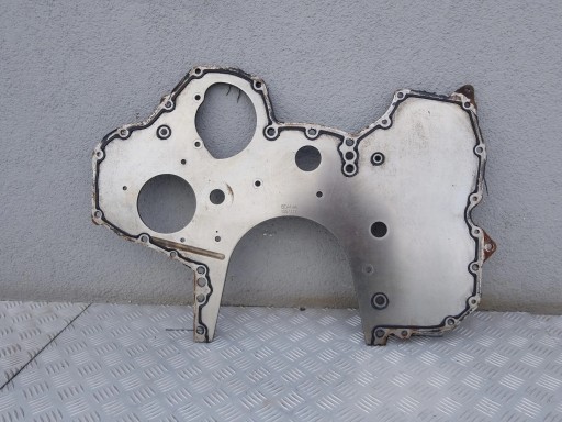 Плата ГРМ SCANIA R420 DC1215 EURO 5