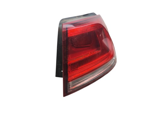 light right rear part VOLKSWAGEN GOLF VII 7 (2012-2016) HB 5D 5G0945096M EUROPA