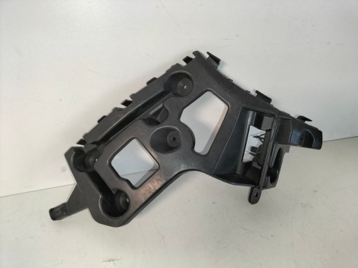 SUPPORT SUPPORT PLAQUE PARE CHOC ARRIÈRE GAUCHE RENAULT CAPTUR ET 13
