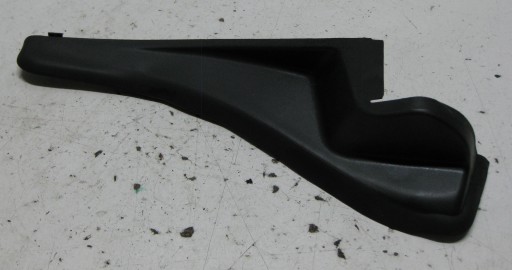 RENAULT MASTER III LIFT cover for hinge corner under the window left 668119349R