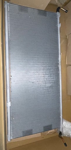 32 - КОНДЕНСАТОР АГРЕГАТА SLX