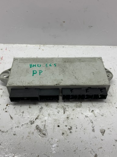 modul Bedienteil Tür 9633265 BMW