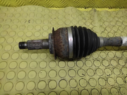 FIAT SEDICI 1.9 D semi-axis right front 4410179JG1