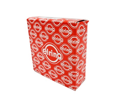 ELRING 584.500 Комплект болтів GL MERCEDES W212 CDI