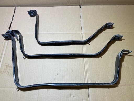 AUDI Q5 80A OBEJMA OBEJMY Support plaque Réservoir Carburant 80A201653
