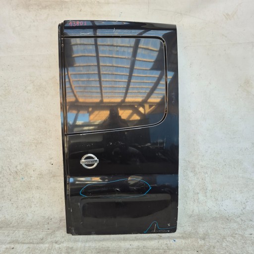 NISSAN NV300 16-> door rear part rear. right