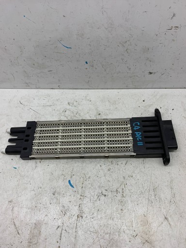 heater electrical A52103100 CITROEN C4 PICASSO II 1.6BHDI (13-18)