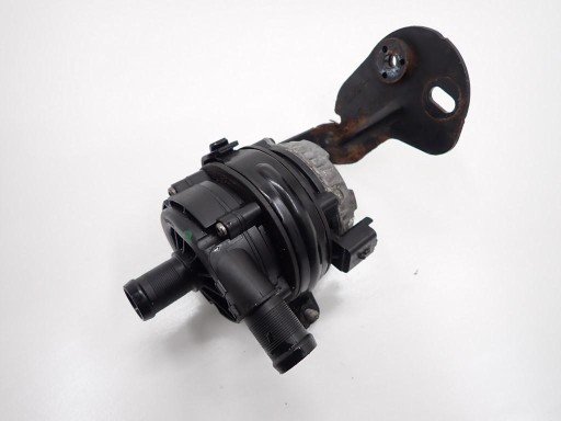 210103582R 0392024088 - Додатковий водяний насос DACIA DUSTER II 1.5 DCi 19R