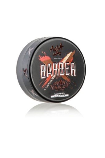 Marmara pomáda na vlasy Hair Styling Wax Tabacco