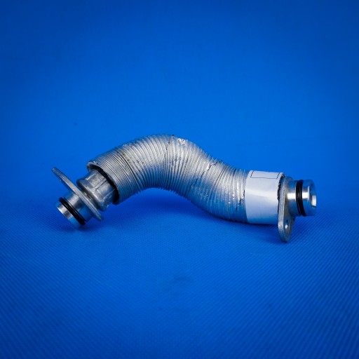 Tuyau raccordement huile moteur turbo BMW 5 G30 X3 G01 X4 B48B20B 11428629970 8629970 59km