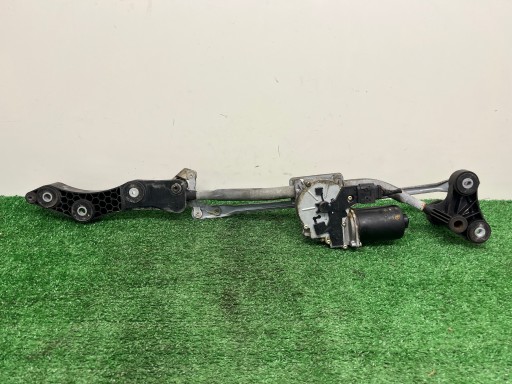 wiper mechanism front BMW E60 404822 / 6934279
