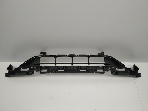 W296 Mercedes X296 EQS SUV griglia inferiore w paraurti anteriore A2968856801