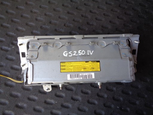 airbag ginocchia KOLAN airbag LEXUS GS IV 12
