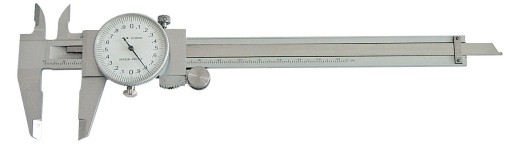 СУППОРТ ДЛЯ ЧАСОВ 150ММ/0.02ММ MEGA 20512