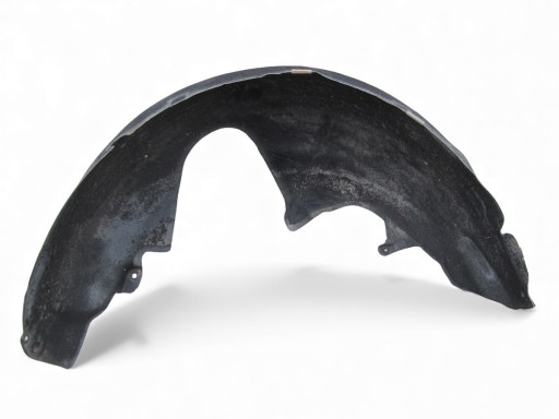 mudguard rear. rear part right Mercedes CL W216 C216