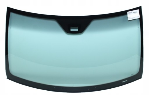 2000010223107 - ЛОБОВЕ СКЛО MERCEDES CLK II W-209 02-09