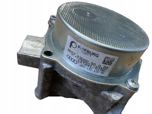 VW AUDI SKODA pump vacual 06H145100AK