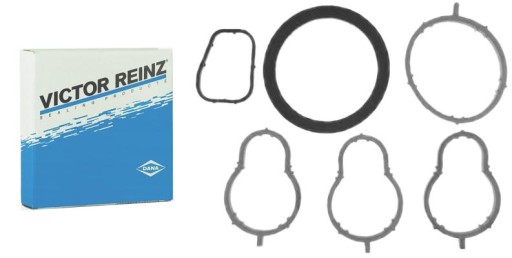 REINZ 11-35210-01 ПРОКЛАДКА КОЛЛЕКТОРА СОСАТЬ.