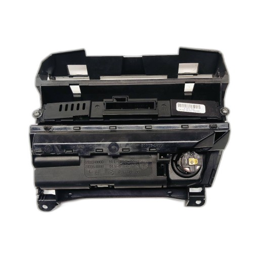 passenger compartment levers seats BMW E46 318 and 2.0 16V N42B20 31022-0000