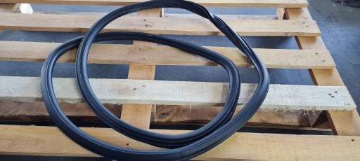 A4 B9 LIFT Dichtsatz Tür links rechts heck Sedan 8W5833721B
