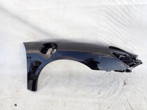 PORSCHE BOXSTER CAYMAN 987 fender right front