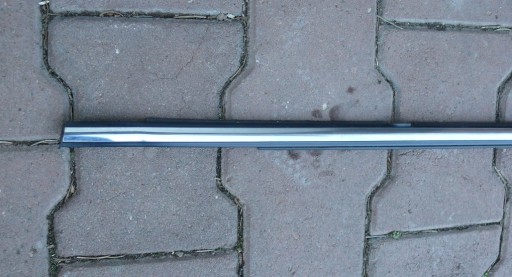 moulding gasket ZBIERAJACA door windows right rear part SUBARU OUTBACK IV 4 09-14