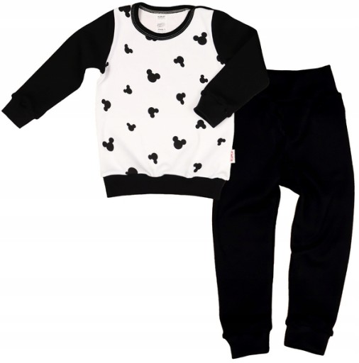 Піжама KLEKLE розмір 80 різнокольорова