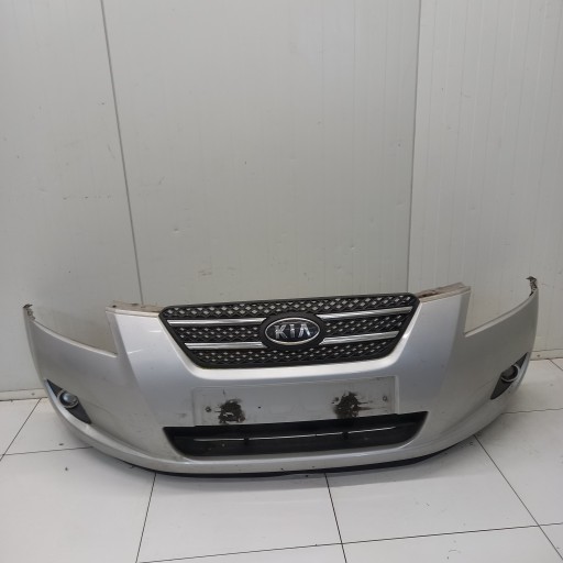 bumper front front KIA CEED and