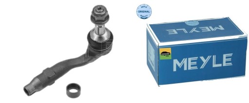 316 020 - Наконечник штанги BMW PR 5 F10 2010 - / 7 F01 F02 08-