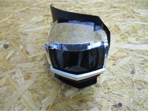 Модуль інвертора об'єктива світлодіодної лампи VW PASSAT B8