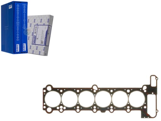 AJU10079510 - Прокладка головки блока цилиндров BMW 3 E36 97-AJUSA