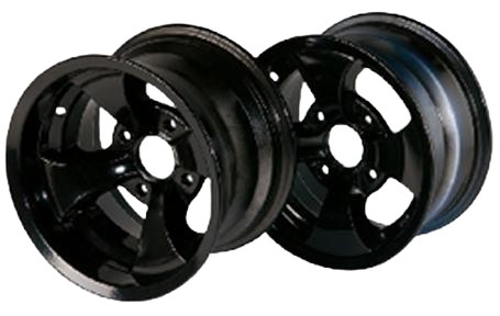 Сплав обода колеса передній передній Quad TGB BLADE 425CC