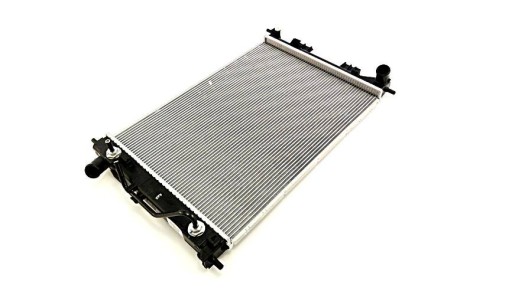 253103X101HCC - Кулер для воды kia soul elantra 1.6b 08-13