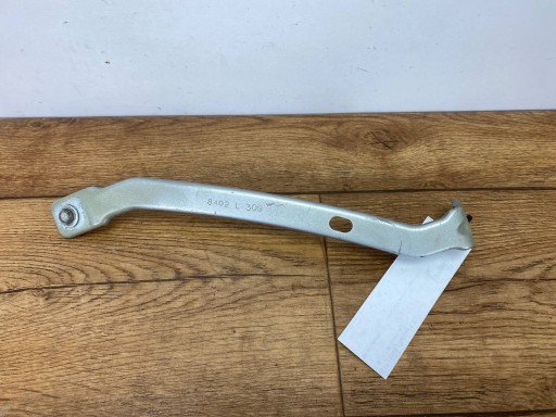 Support plaque Aile Cadillac CTS III 2014+