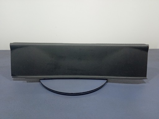 RENAULT MEGANE IV HB БОКОВАЯ КРЫШКА БАГАЖНИКА 849202269R